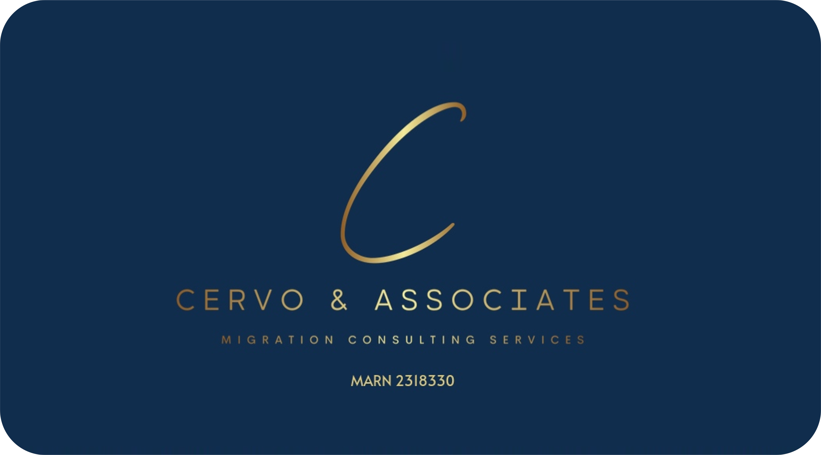 Cervo Migration Specialists